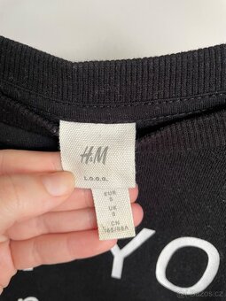 Mikina H&M - 2