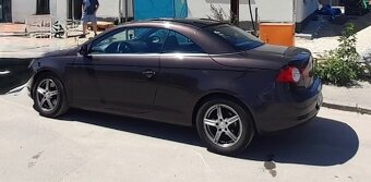 Volkswagen EOS Cabrio 2.0 TDI 103kW - 2