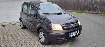 Fiat Panda 1,2 - 2