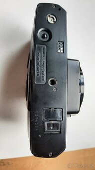 Mamiya ZE Quartz - tělo k opravě nebo na ND - 2