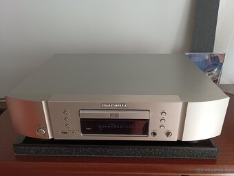 SACD Marantz SA 8003 - 2