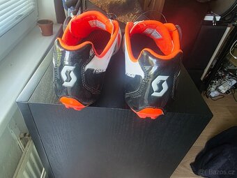 SCOTT ERGO LOGIC 42.5 - 2