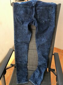 H&M Džíny vel.38 - 2