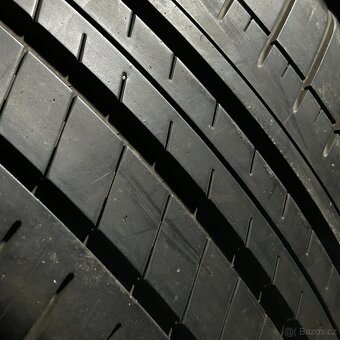 Letní pneu 275//30 R20 97Y Michelin 7mm - 2