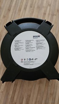 Snehove retezy Pewag brenta-9 XMB 74 pewXMB74 - 2