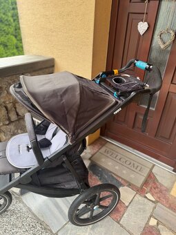 Thule Urban glide 2 - 2