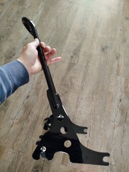 Prodám opěrka na Harley Davidson sportster 48 - 2