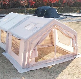 Glamping stan - 2