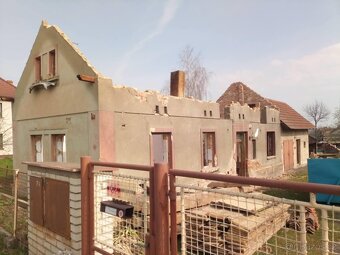 Cihly,pískovce - 2