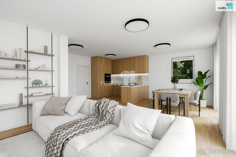 Prodej rodinného domu 118 m², pozemek 175 m² V Průhonu, Zvěř - 2