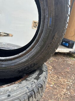 Pneu letní 185/65/14 - 2