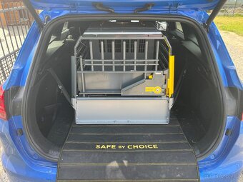 Klec pro psa VarioCage Compact XL - 2