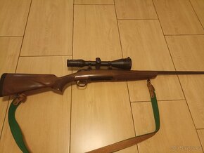 Prodám opakovací kulovnici BROWNING X-Bolt Hunter LH - 2