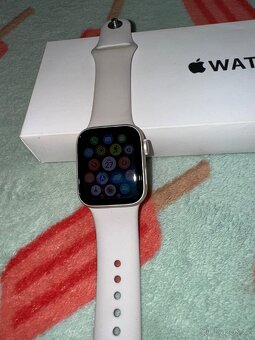 Appl watch 2023 - 2