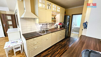 Prodej bytu 3+1, 90 m², Praha, ul. Ortenovo náměstí - 2