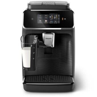 Automatický kávovar Philips Series 2300 LatteGo EP2330/10 - 2