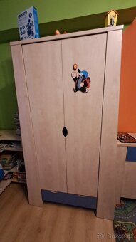 Skříň - 2