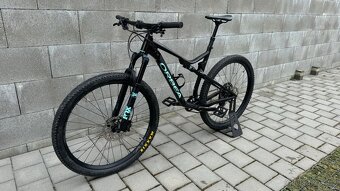 Horské kolo Orbea oiz H10 - 2