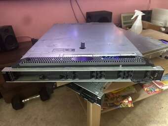 Dell PowerEdge R440 - 2