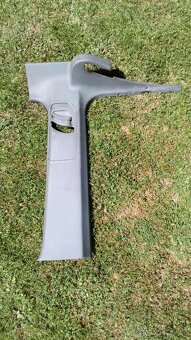 Plast sloupku VW T4 - 2