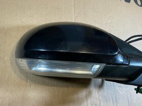 VW PASSAT B6 - 3C - 2005-2010 - zrcátko PP - 9 PIN - LC9X - 2