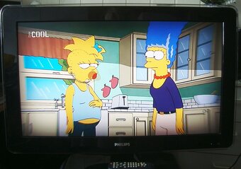 Televize Philips 32“ - 2