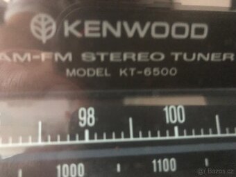Kenwood - 2
