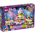 LEGO Friends 41393 Soutěž v pečení - 2