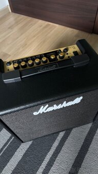 Kytarové kombo Marshall Code 25 - 2