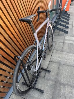 Bianchi Aria Disc nové velikost 55cm - 2