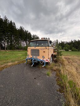 Mates kropička - 2