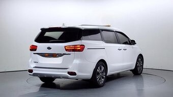 2020 KIA CARNIVAL 2.2 CRDi - 9 miest - 2