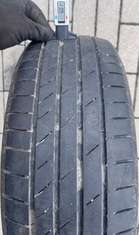205/60 R16 - 4x letní Kumho - 2