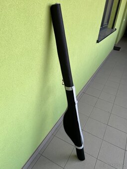 NOVÉ Pouzdro na prut WESTIN W3 Rod Case 10’ 3m - 2