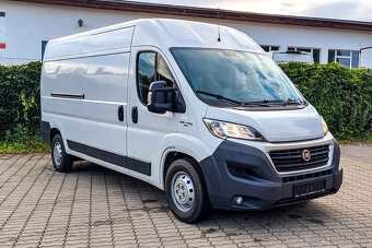 Fiat Ducato,L3H2,MAXI,110kW,KLIMA,TEMPOMAT,KAMERA,TZ3t,DPH - 2