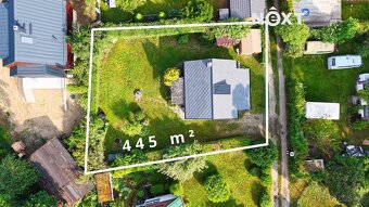 Prodej pozemek Bydlení, 445㎡ - 2
