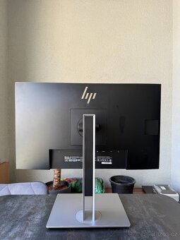 LCD HP E243 W24" - 2
