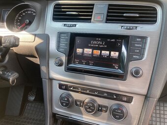 Volkswagen Golf 7 1.2 TSI 63 KW ,NAVI - 2
