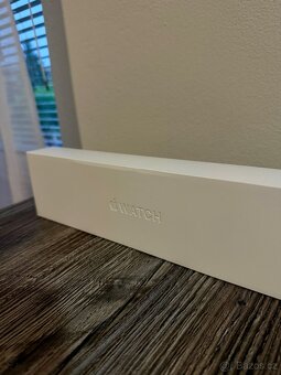 Apple Watch Series 6 (GPS) - 44 mm - 2