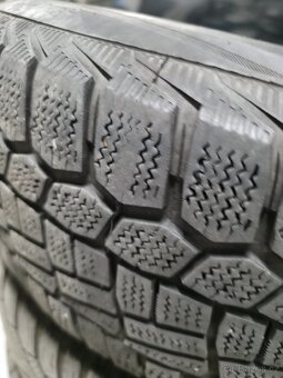 Alu kola R15 5x112 - 2