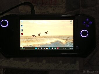 Msi claw ultra 7 - 2
