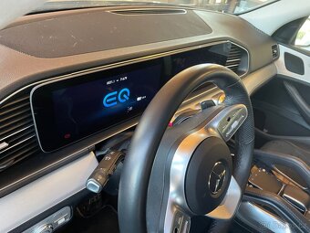 MB GLE 350 de 4matic - 2