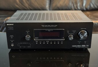 Sony STR-DG700 5.1 AV Receiver - 2