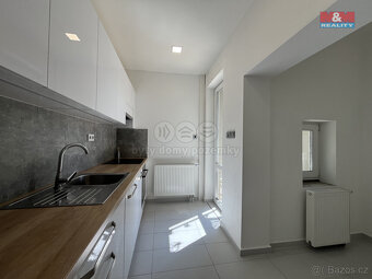 Pronájem bytu 3+1, 75 m², Napajedla, ul. 2. května - 2