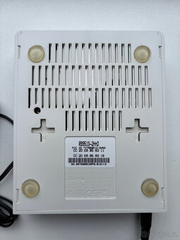 Router MikroTik RB951G-2HnD - 5x1Gbps, Wi-Fi 2.4GHz (b,g,n) - 2