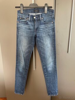 Dámské oblečení XS/S – 21 kusů (Diesel, Zara, Polo, Vero Mod - 2