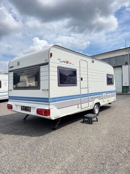 Hobby Prestige 490 ~ - 2