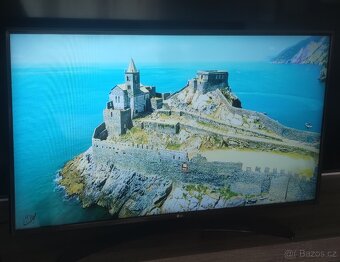 LG TV SMART 109cm WiFi, YouTube, Netflix, oneplay, Disney - 2