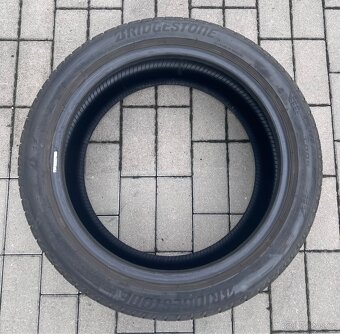 235/45 R18 - 4x letní Bridgestone - 2