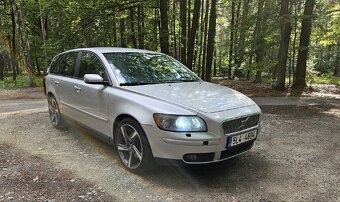 Volvo V50 2.0D 100kw - 2
